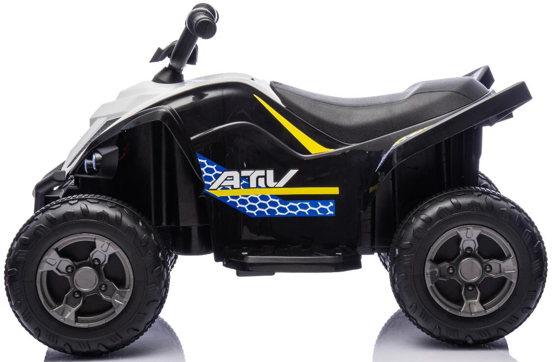 12V Children's Riding Toy ATV with 2.4G Remote Control