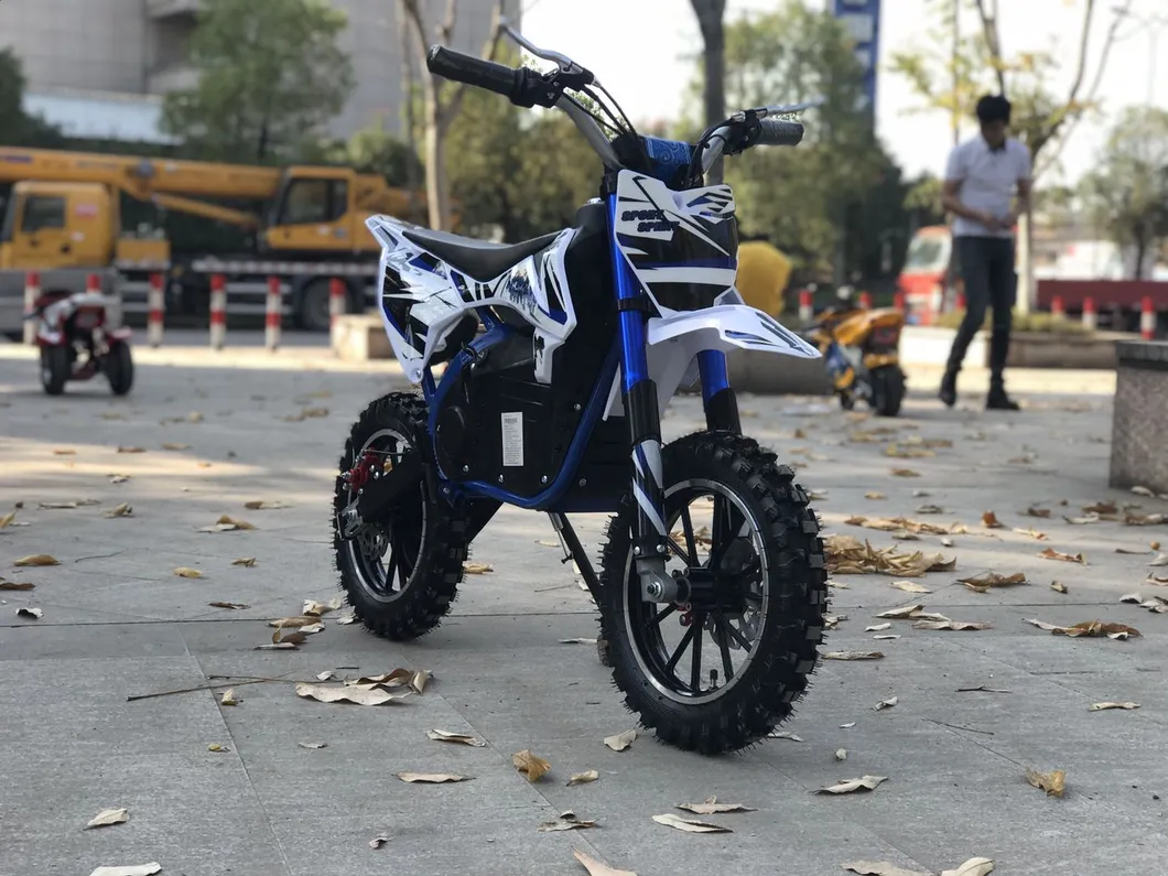 800W Quad Bikes for Kids