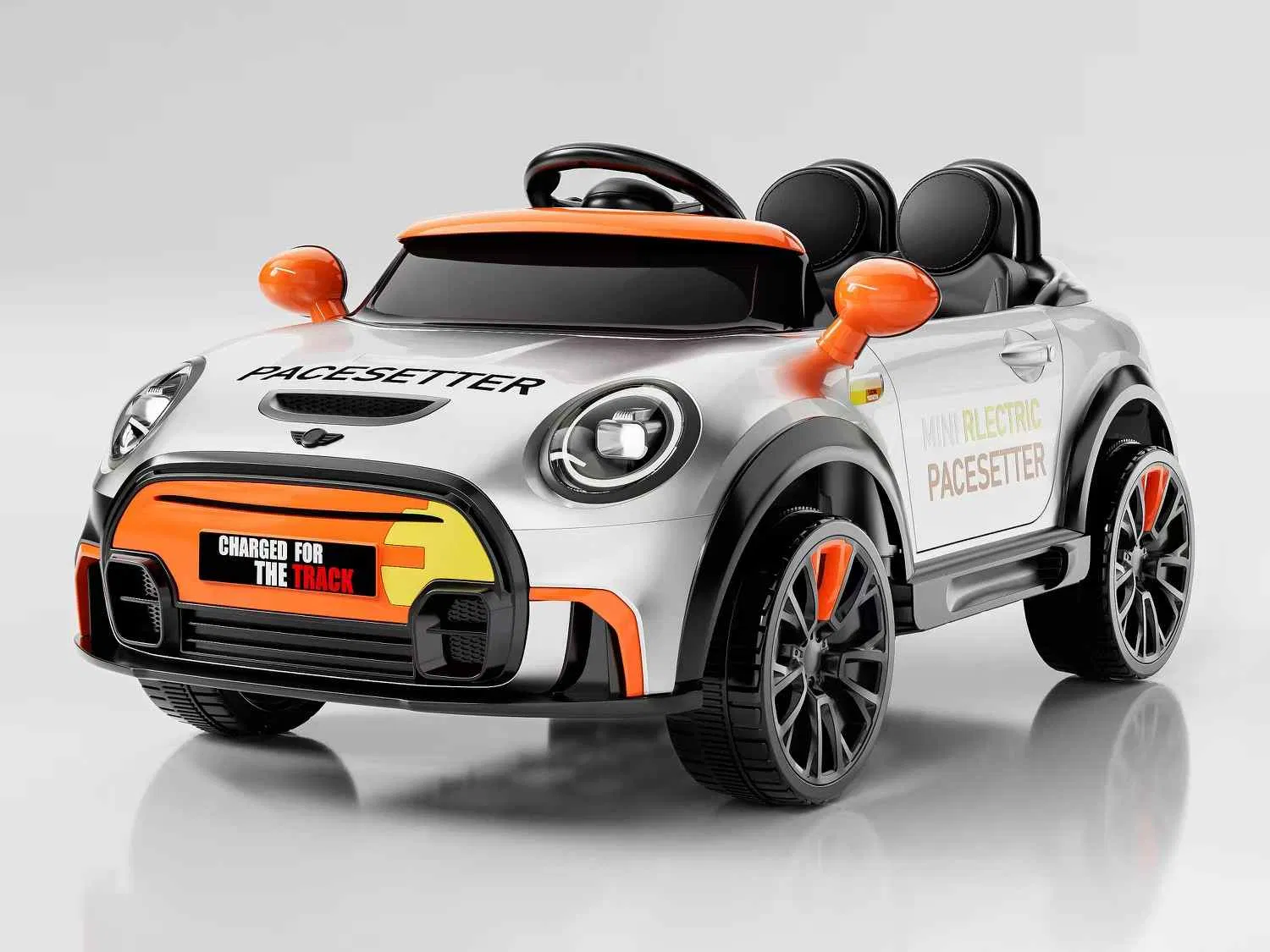 Hot Selling Battery Power Kids Toy Cars 12V Ride-on Cars with Remote Control