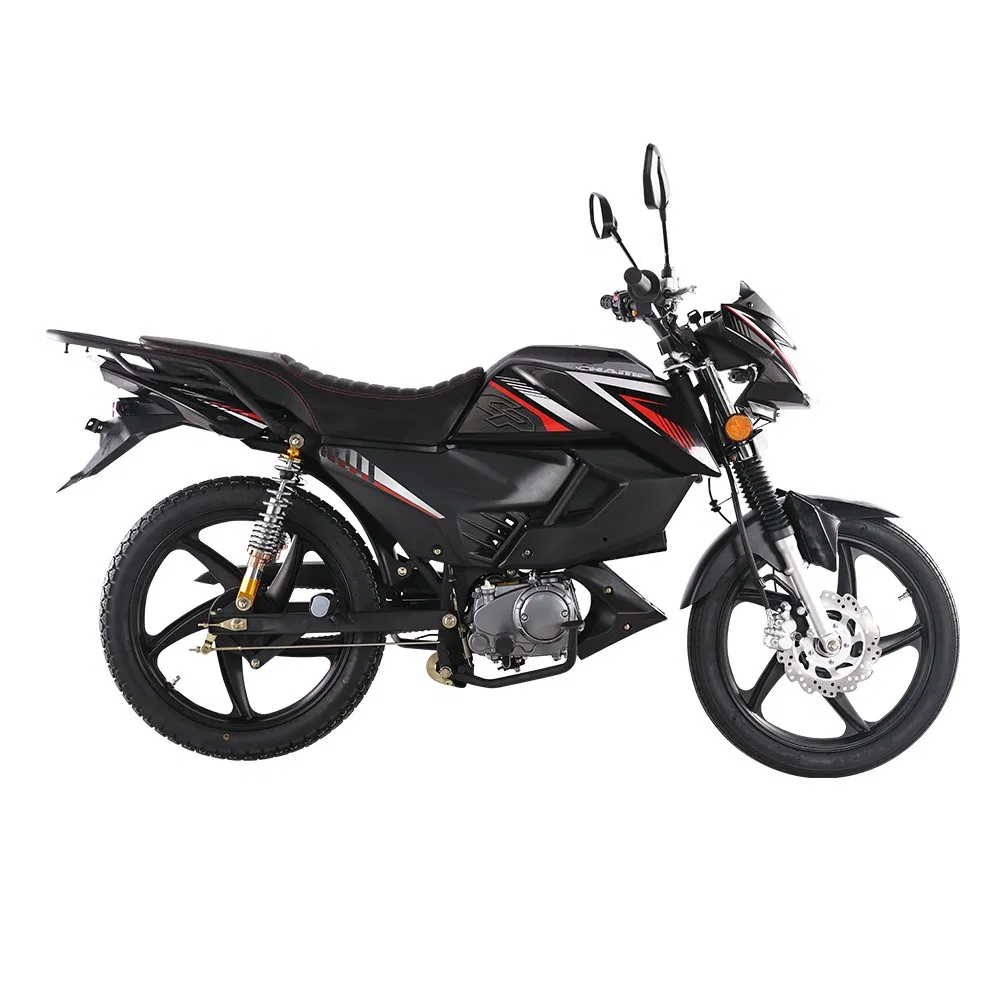 High Quality Alpha Moped Electric Motorcycle Mini MID Drive Electric Motorcycle Electric Motorcycle