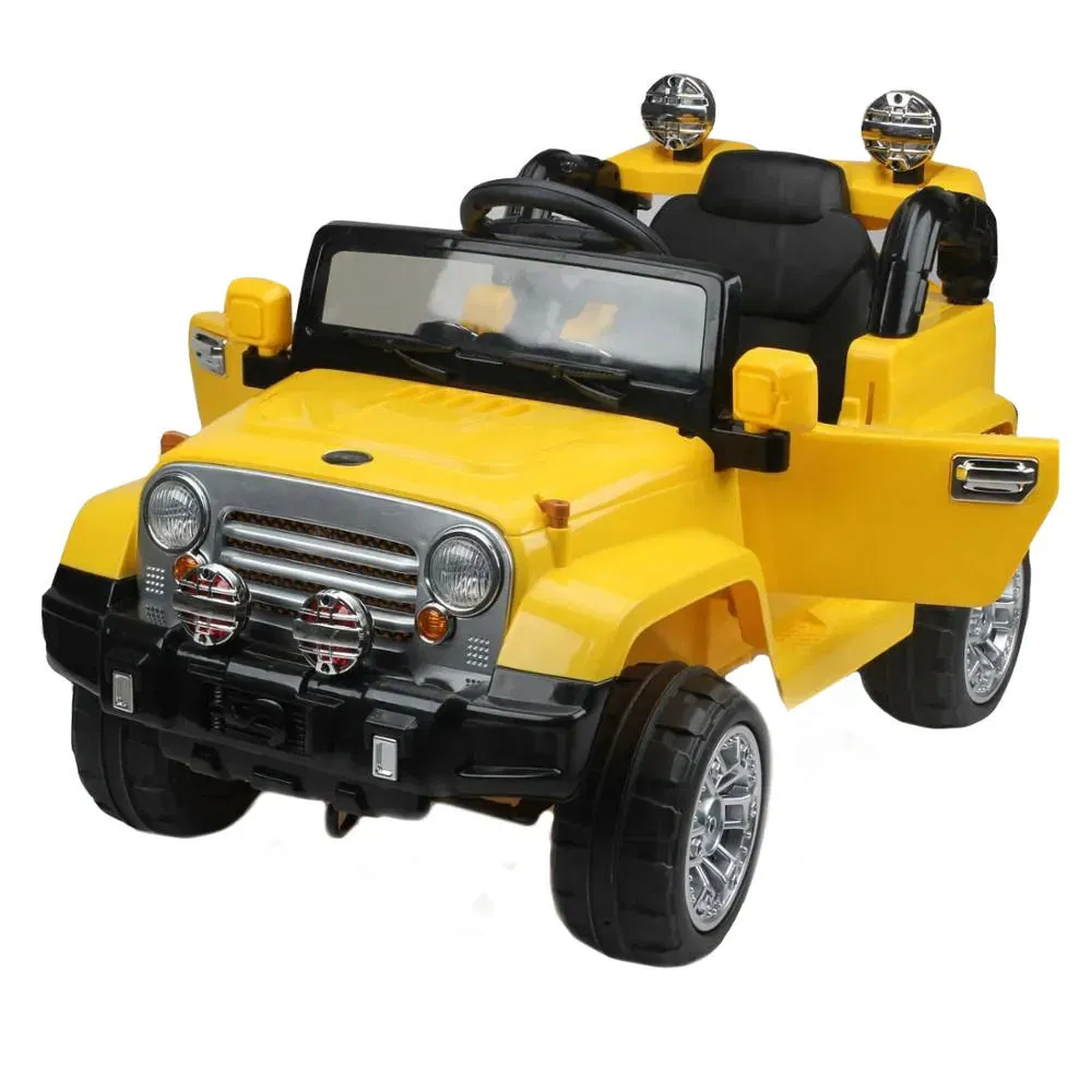 Kids Ride-on Cars