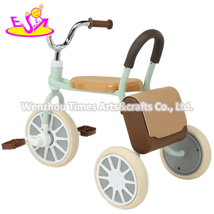 Kids Tricycle View 4