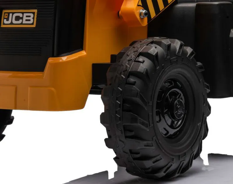 Kids Battery Powered Tractor