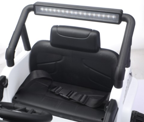 12V Kids Electric Ride on Truck with Parental Remote Control