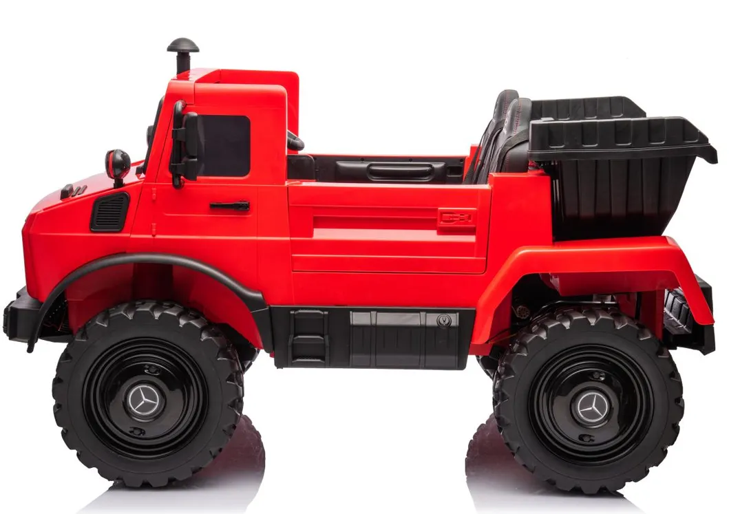 Kids Electric Car Details 5