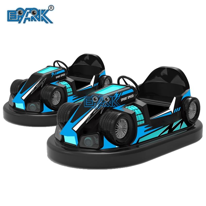 Battery Amusement Bumper Car Drift Bumper Car Electric Ride on Bumper Cars Kids Toys