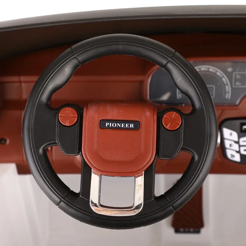 Ride on Car Detail 5