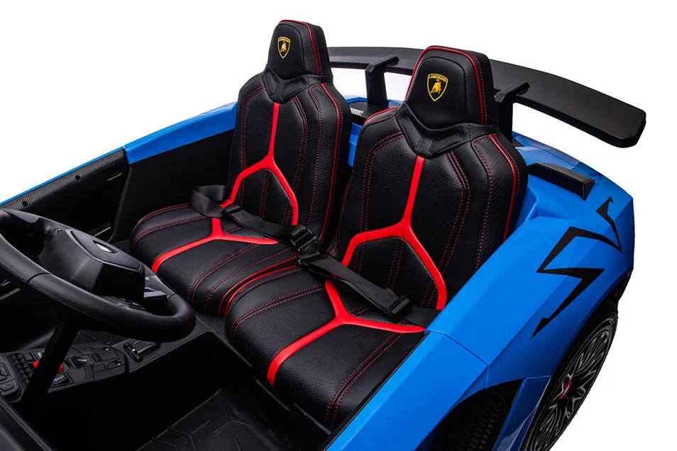 Seater Position Adjustable