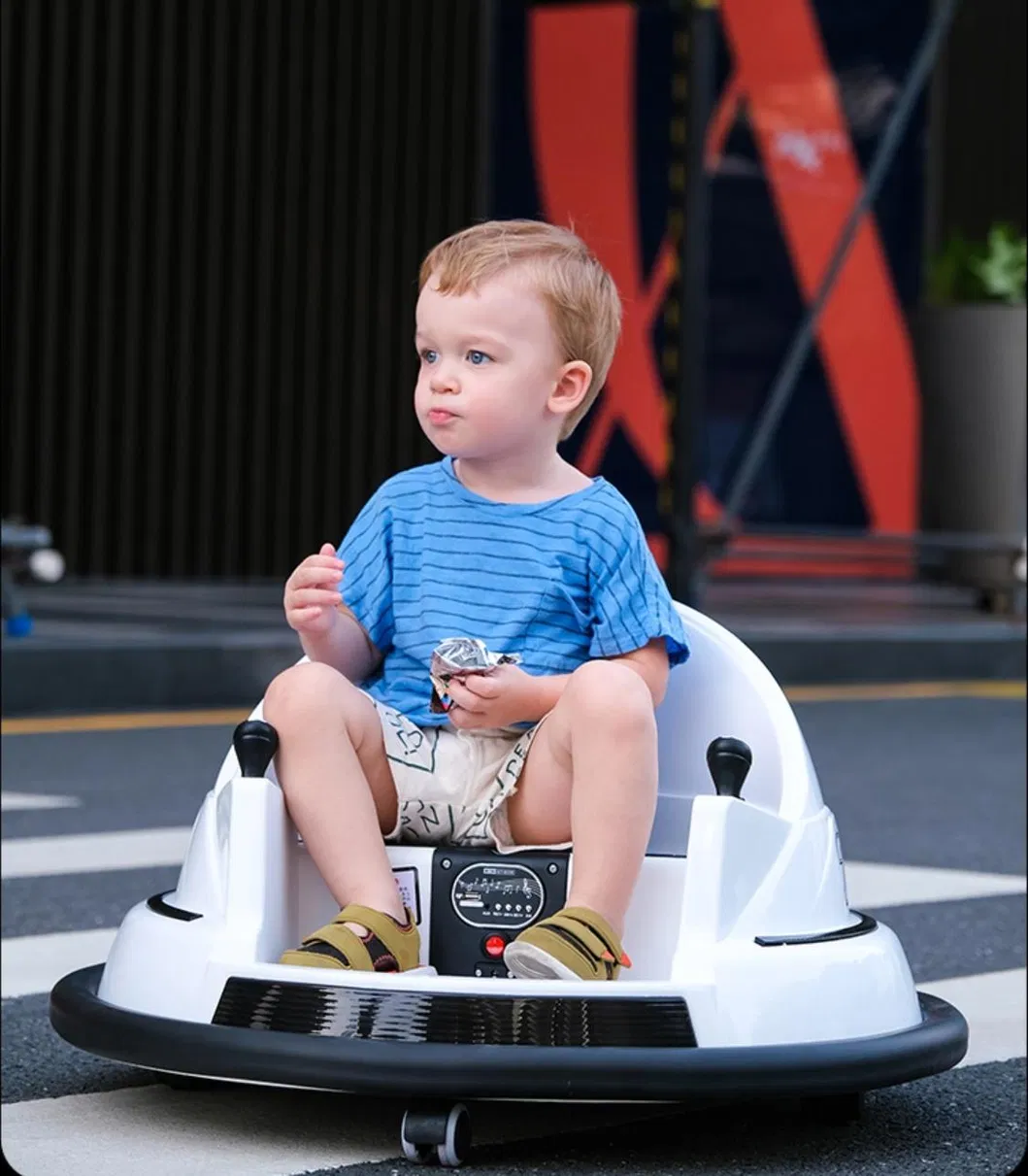 Electric Ride on Car