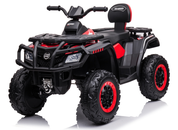 24V Four Wheels Children Ride on Car Kids ATV