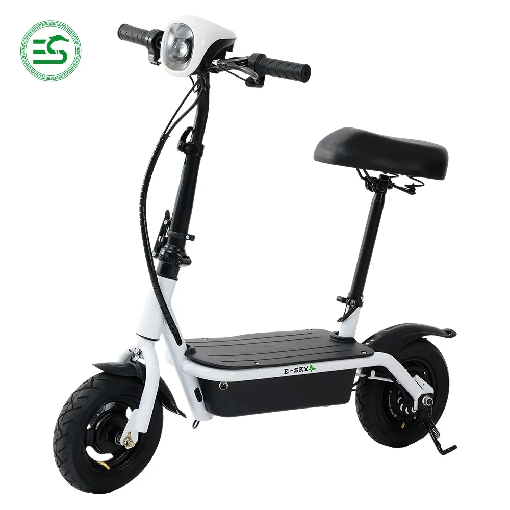 CE Self Balance Electric Scooter Fold Adult Kids Hot Selling Sesa