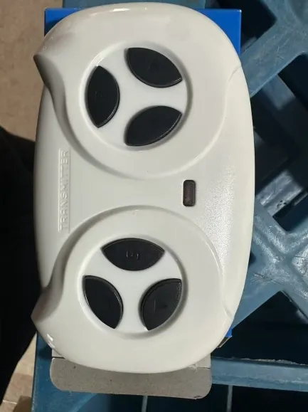 Wrangler Rubicon Wheels Detail