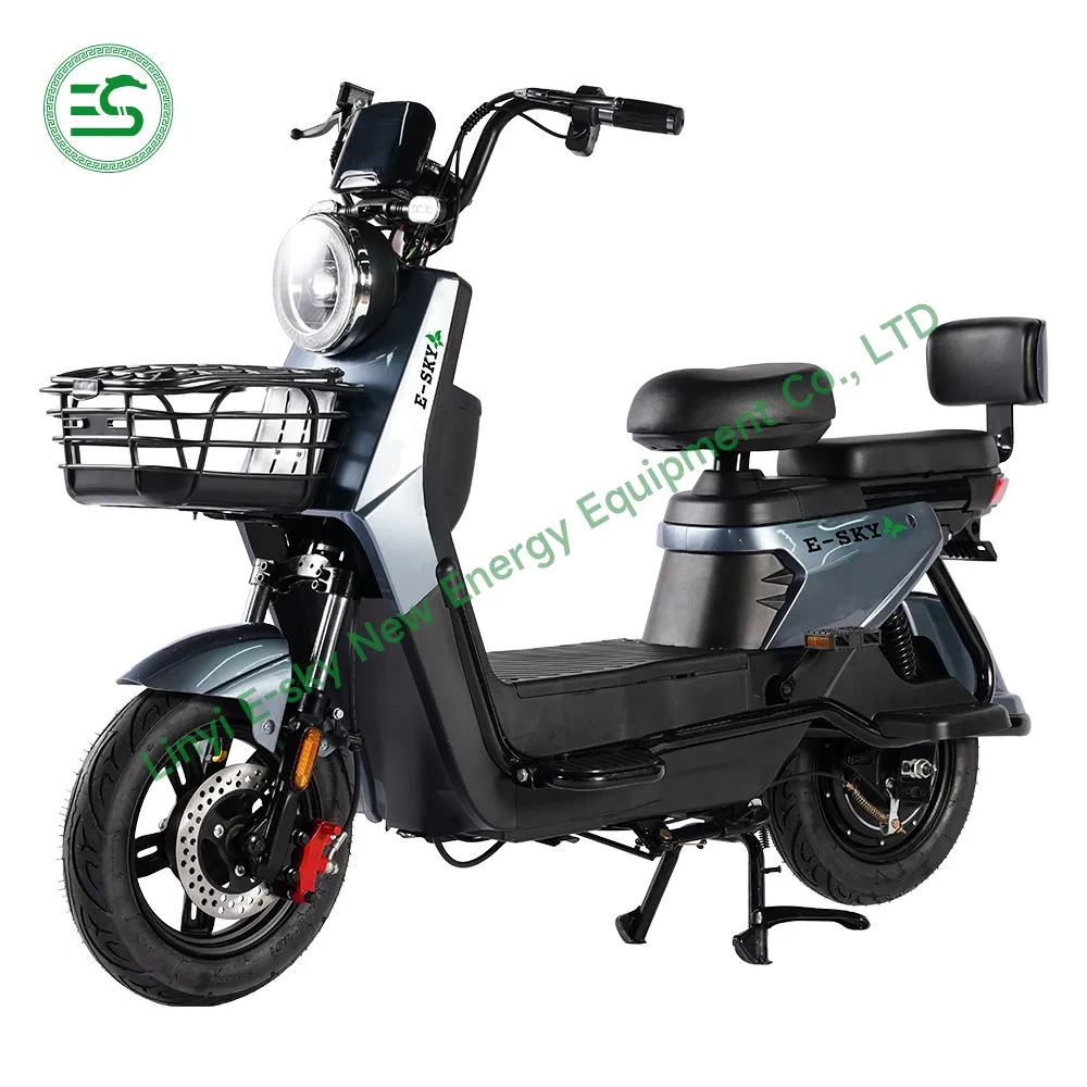 CE Certification New Self Electric Scooter Folding for Adult Kids China Ebm