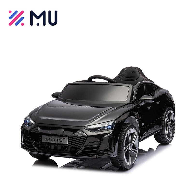 Wholesale New Electric Remote Control Vehicles Ride-on Cars for Kids