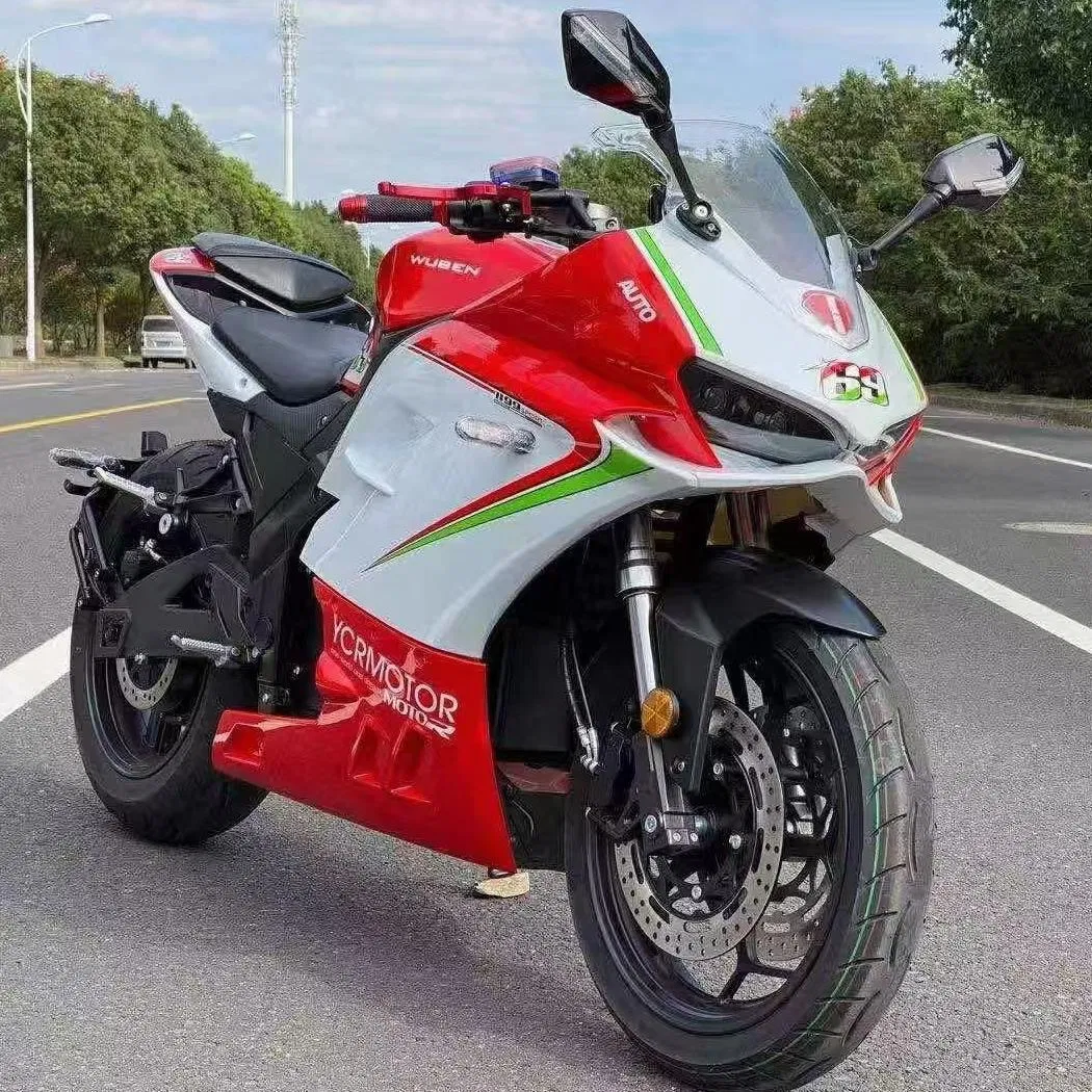 China Dragon Brand Cheap EEC Super Power Adult Mini High Speed Engine Bike Electric Price Scooter Motorcycle