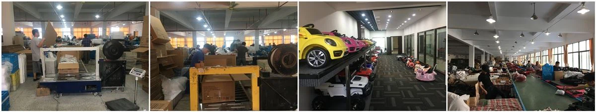 KTG Car Factory