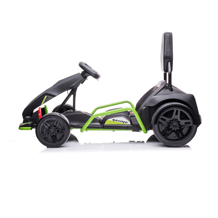 New High Speed 24V Drifting with Drift Function Go Kart Child Electric Ride