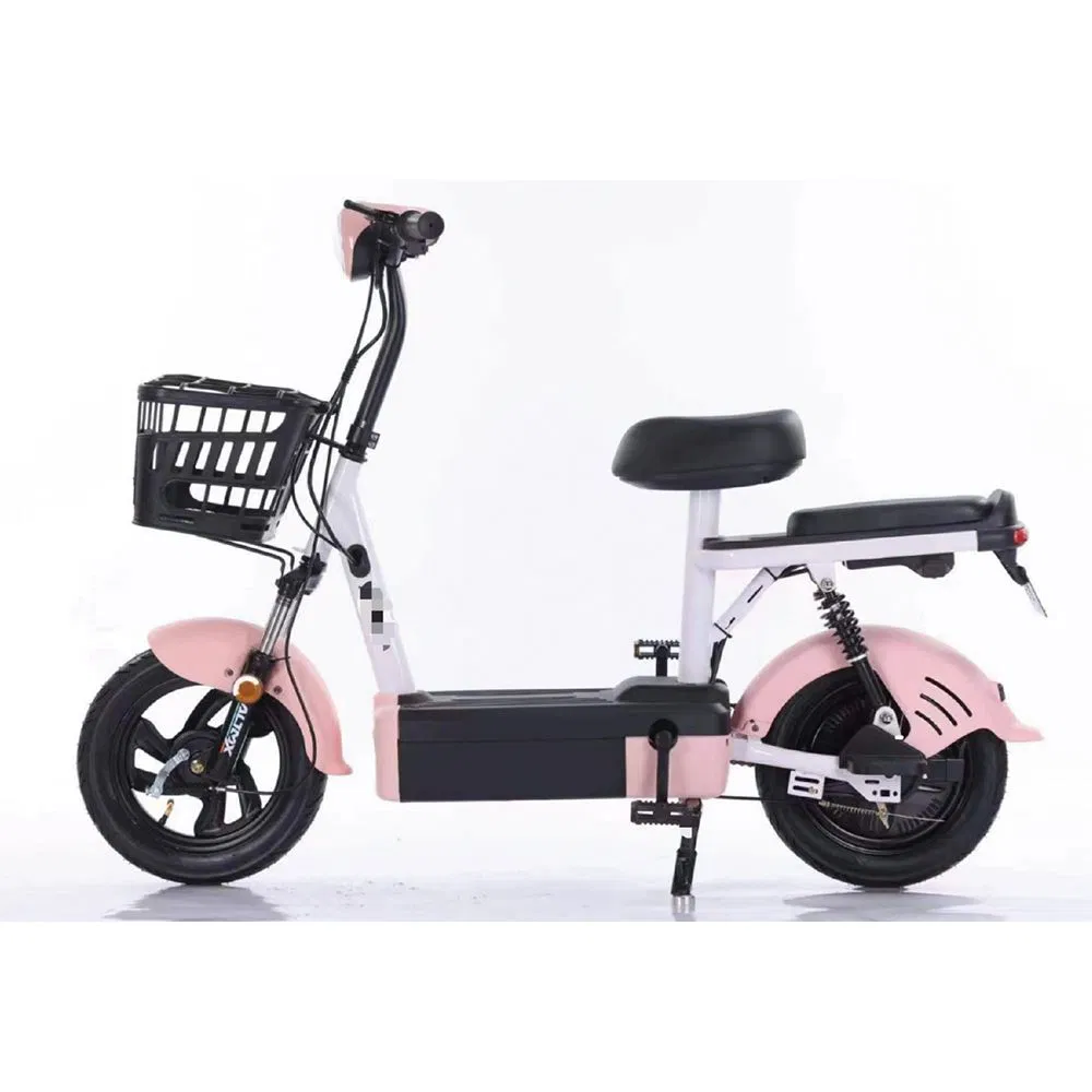 Kids Electric Balance Bike with CE Certificate