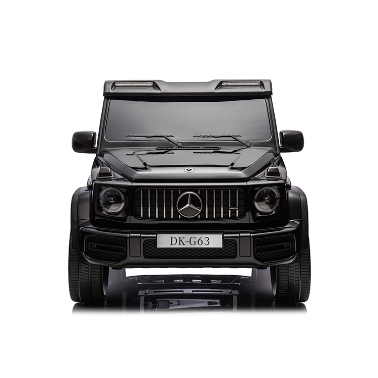 Licensed Mercedes-Amg G63 Ride on Toy