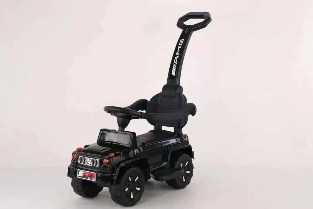 Kids Ride on Toy Car Detail 4