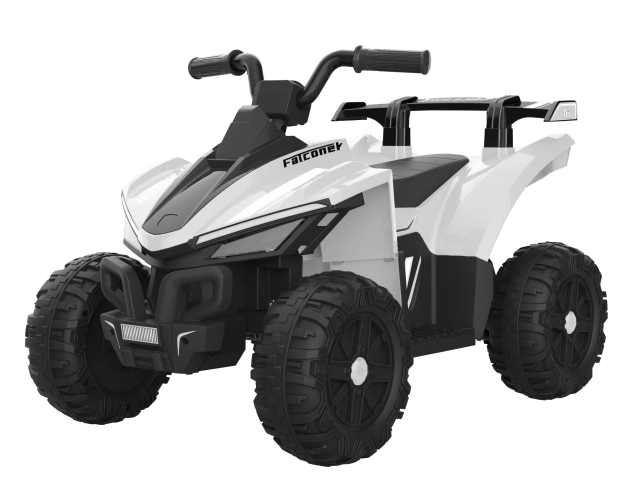 12V Four Wheels Children Ride on Car Kids ATV Electric