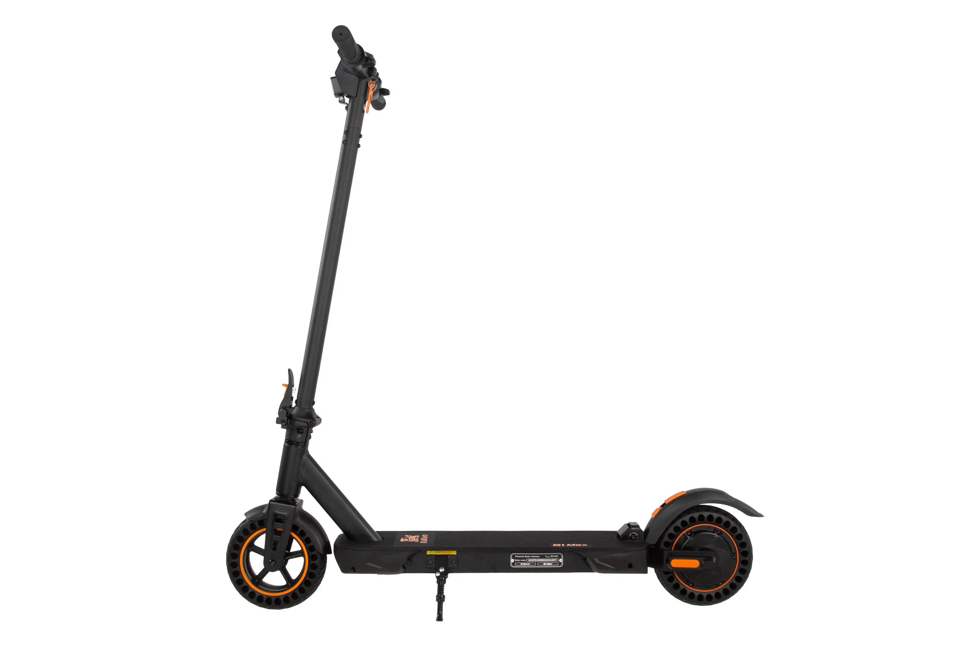 2025 Kukirin S1 Max Cheap Electric Scooter Kids 39km Range Electric Scooter EU Warehouse