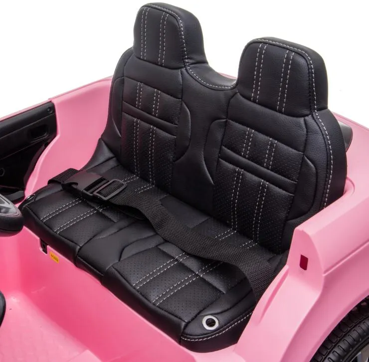 Range Rover Ride On Car Detail