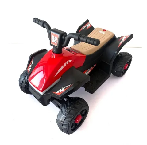 Kids Ride on Quad Bike 4