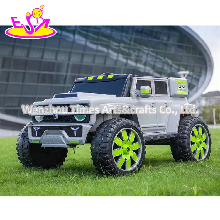 Kids Electric Motorcycle Toy View 2