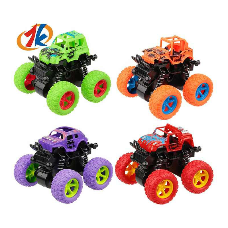 Big Size Electric Car Children Four-Wheel off-Road Vehicle Kids Toy Car