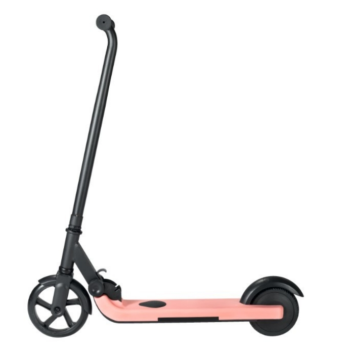 Factory Direct Sale New Kids Electric Folding Scooter