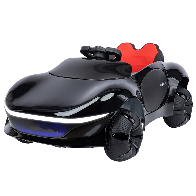 2026 Cool Kid Driving Car Electric Remote Control Baby Toy Car