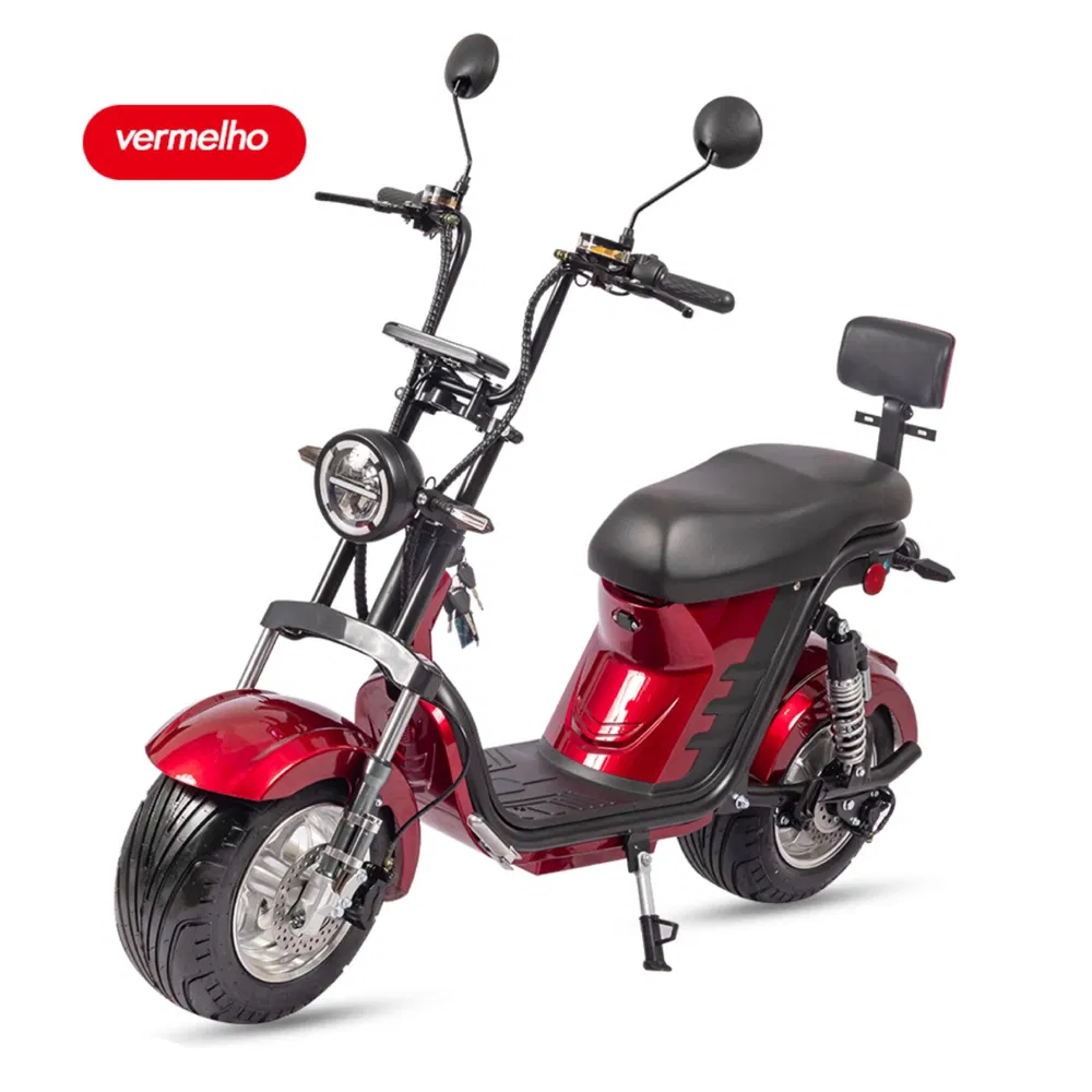 Mini Electric Motorcycle Electric Motorbike for Adults