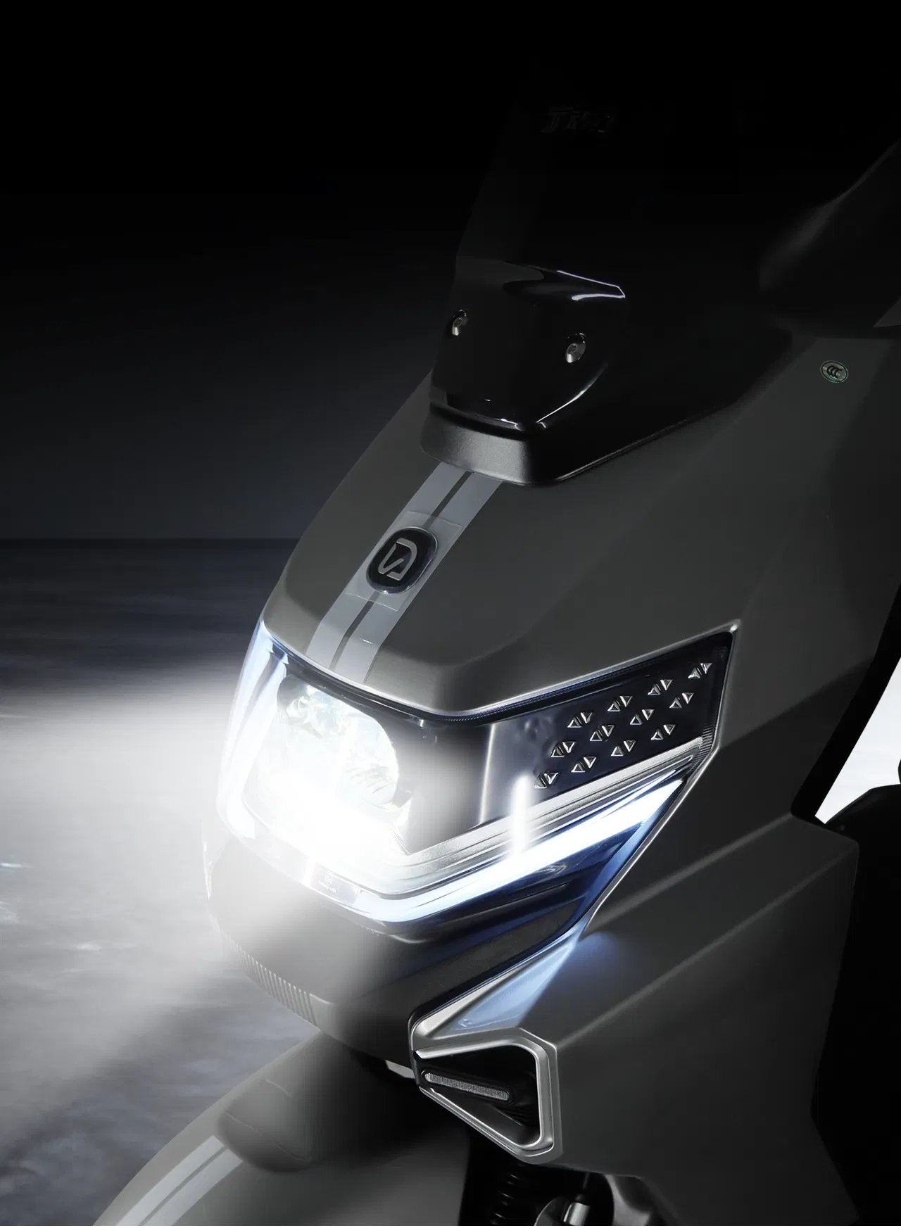 High-Brightness Lighting System