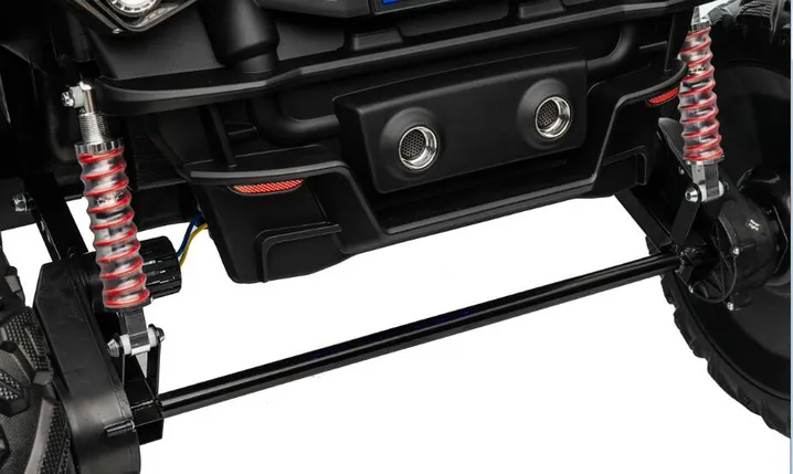 Ride on UTV Details 5