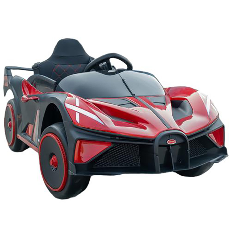 New Model Cheap 12V Kids Ride on Cars Commercial Electric Ride on Toys Made in China Kids Two Doors Ride on Toy