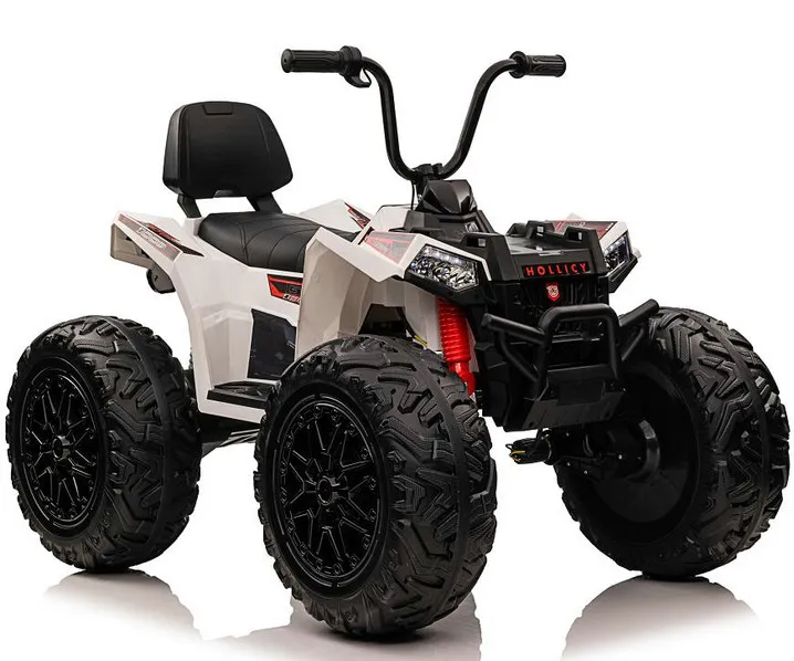 ATV Quad Black