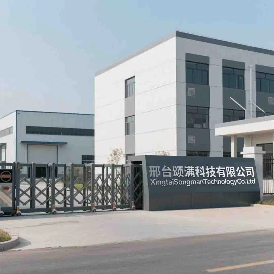 Factory Environment 1