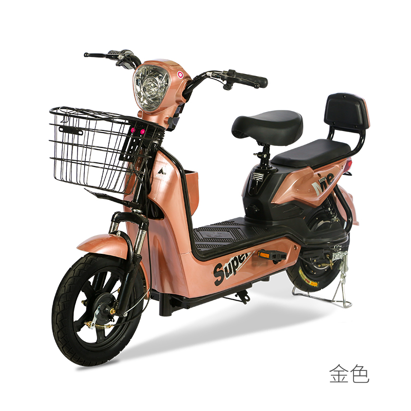 Eco-Friendly Electric Bike for Kids 16-Inch Wheels 12V Battery Lightweight