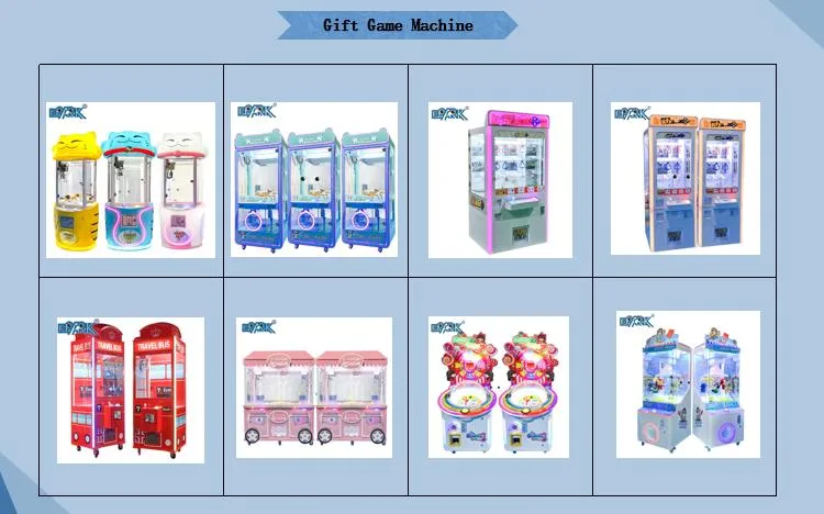 Fire Truck Kiddie Ride 19