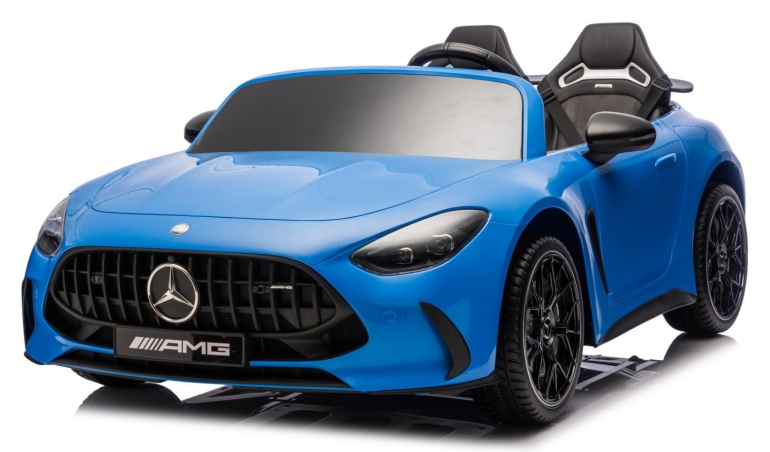 12V Licensed Mercedes Amg Gt63 Ride on Car