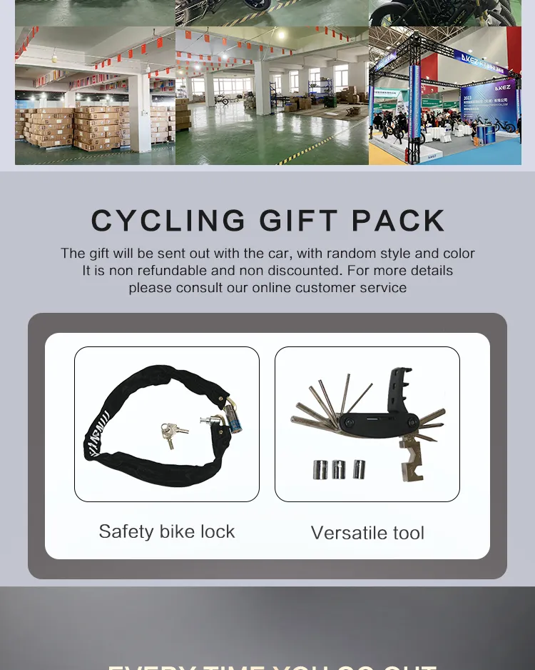 Kids Electric Bike Detail 2