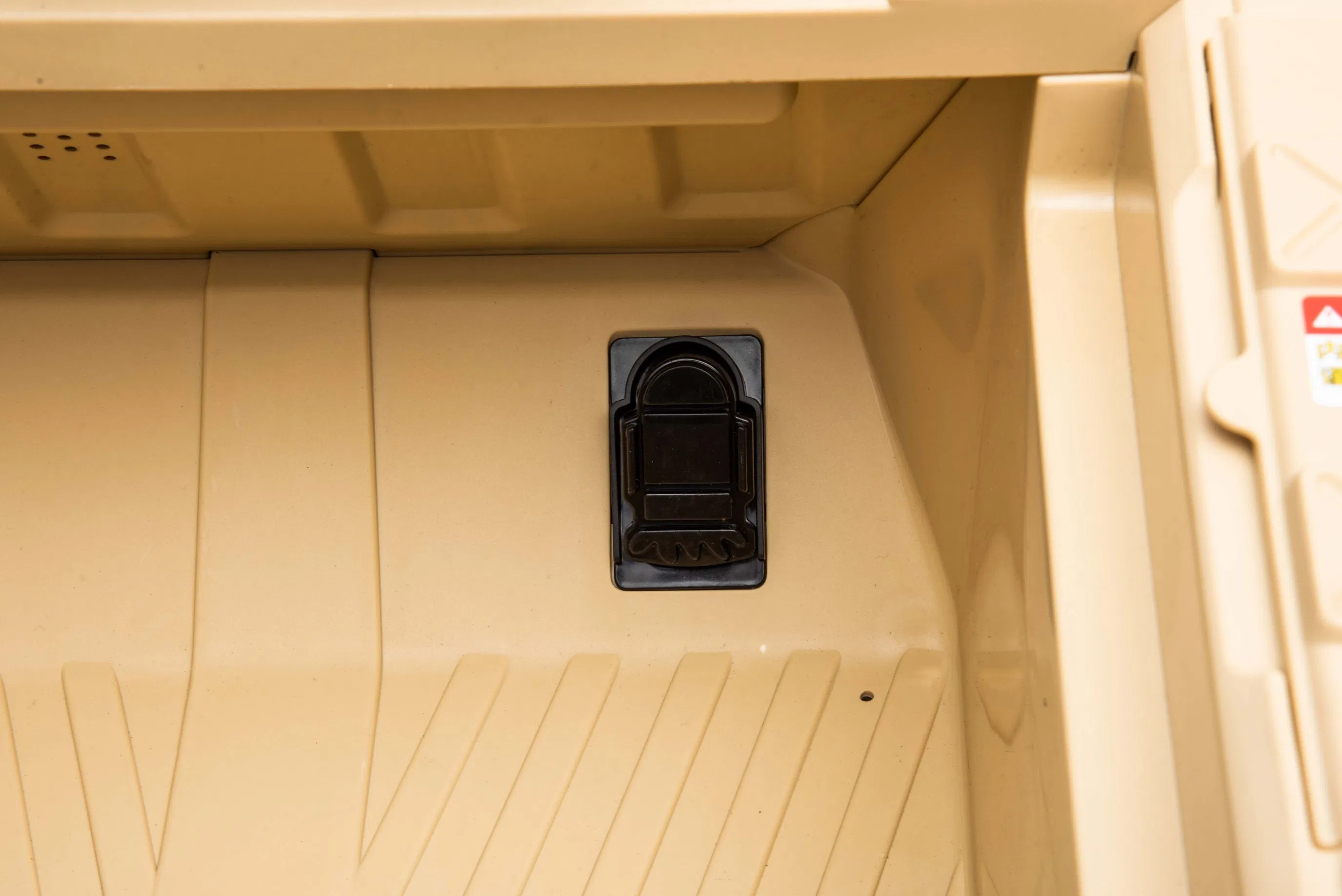 Drift Ready Kids Ride on Car for Ultimate Outdoor Adventures