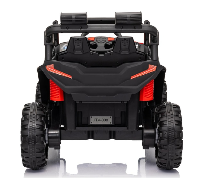 24V Electric Kids Ride-on UTV Battery-Powered off-Road Plastic