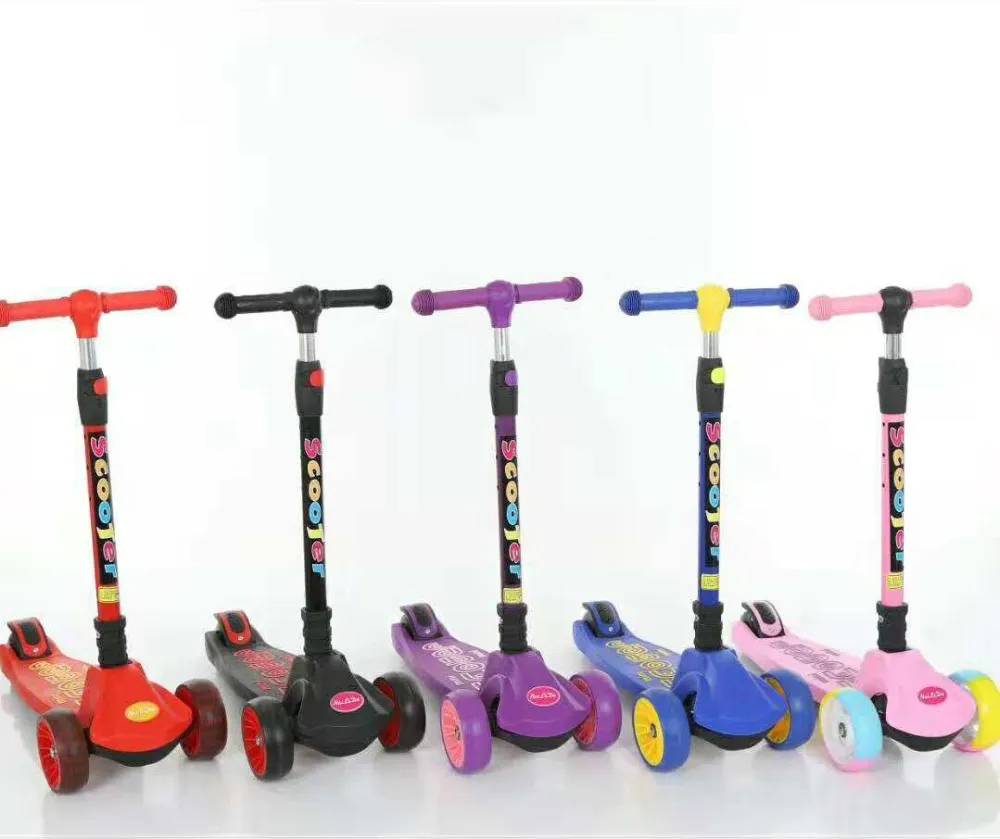 Kids Scooter