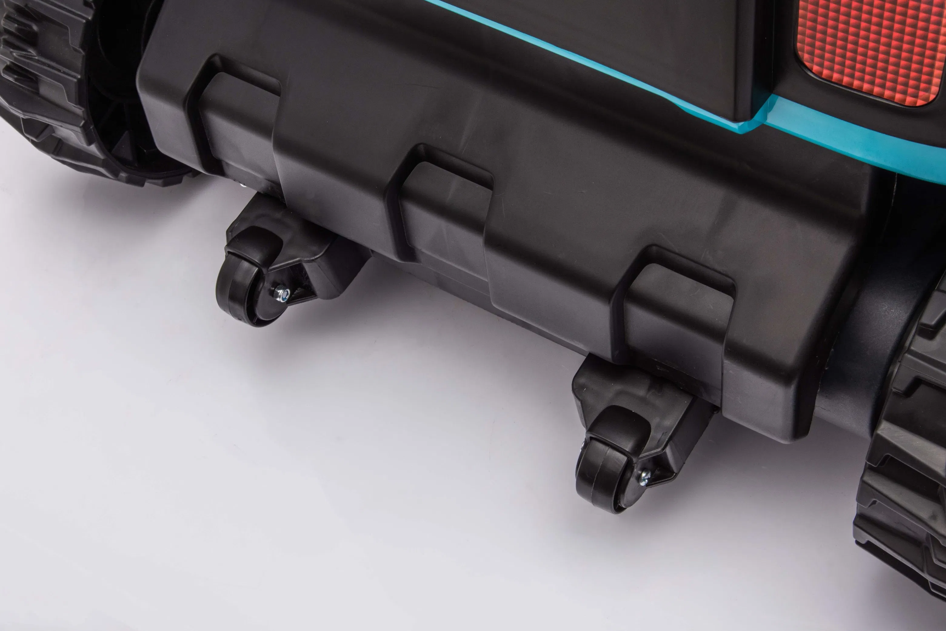 Ultimate Kids Ride on Digger-Tracked Design with Remote Control