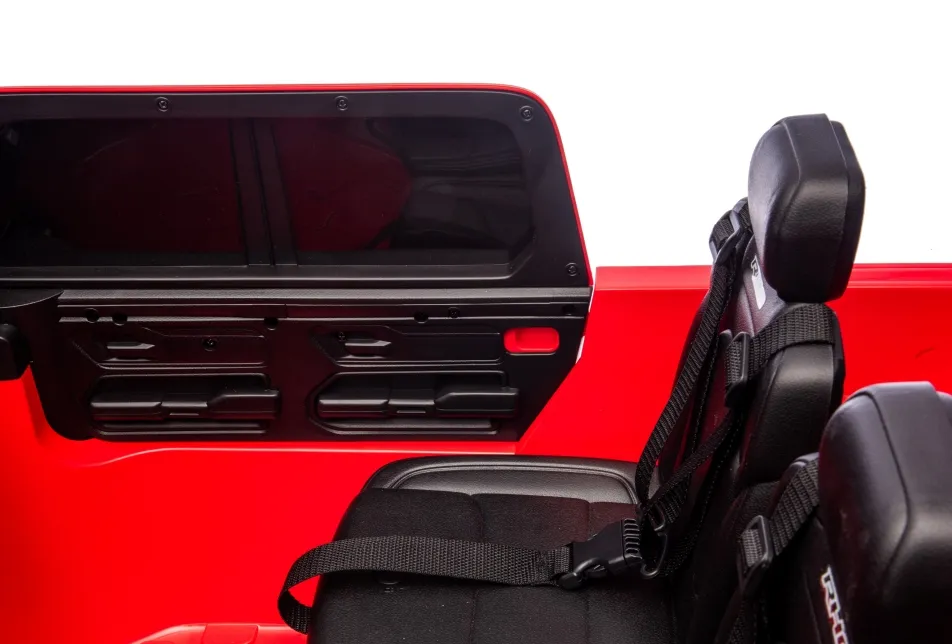 RAM 1500 Detail View