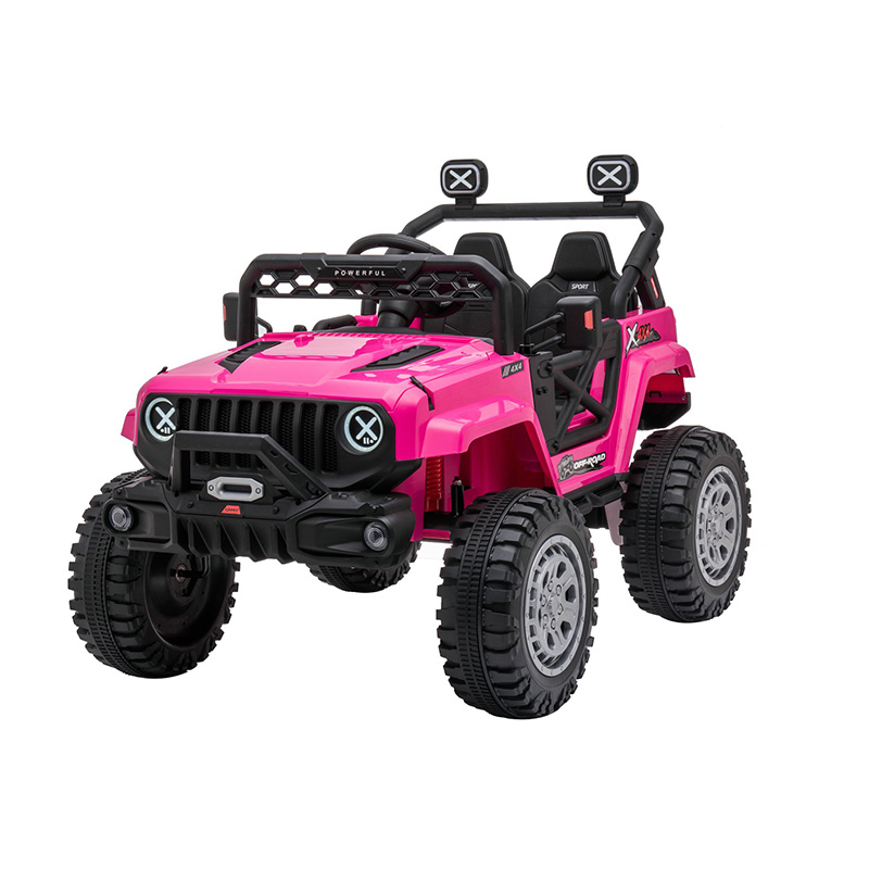 Electric Wholesale Electric Bluetooth 12V Rice-on Cars for Kids