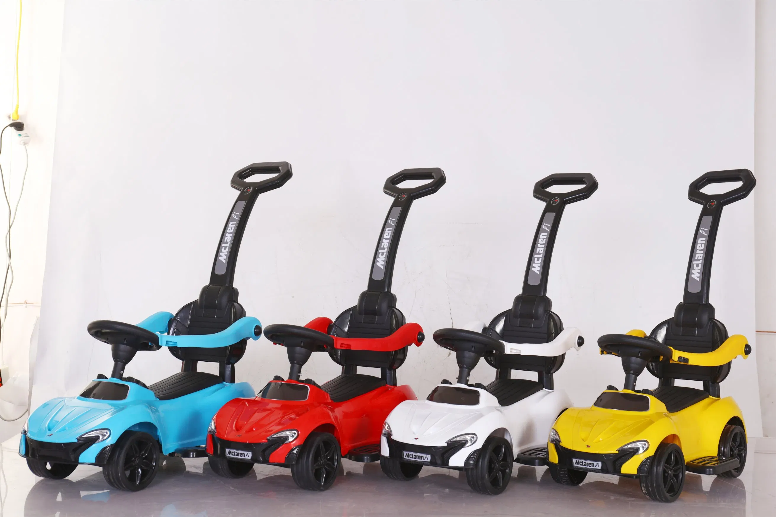 Mega Car Kids Ride on Push Car Children Play Toy Car