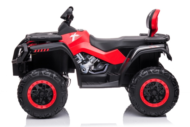24V Four Wheels Children Ride on Car Kids ATV